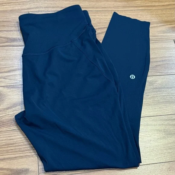 Lululemon Base Pace High Rise -25 - Picture 8 of 8